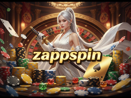 zappspin