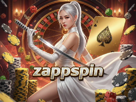 zappspin slot