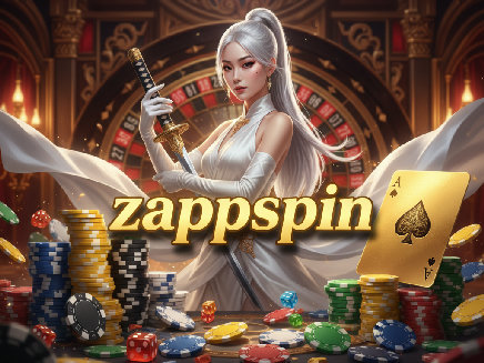 สล็อตเว็บตรง zappspin