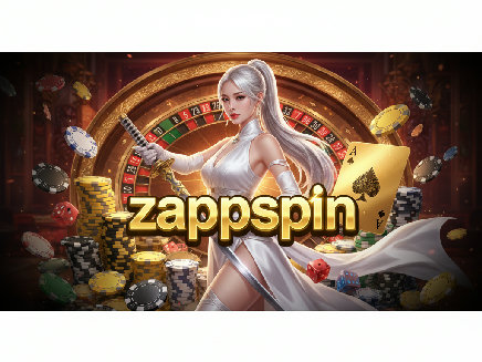 zappspin สล็อต